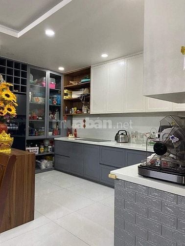CHỦ NGỘP BÁN NHÀ NGUYỄN VĂN KHỐI, P8, GÒ VẤP 47M2 / 2 TỶ 250TR