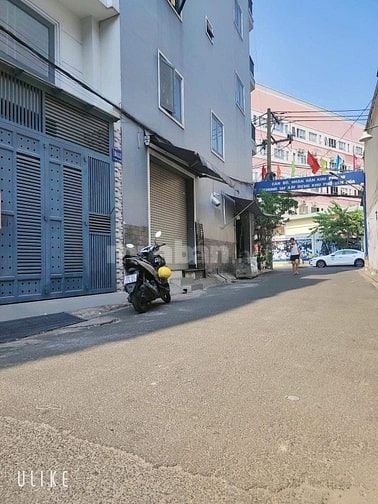 CHỦ NGỘP BÁN NHÀ NGUYỄN VĂN KHỐI, P8, GÒ VẤP 47M2 / 2 TỶ 250TR