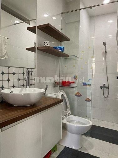 CHỦ NGỘP BÁN NHÀ NGUYỄN VĂN KHỐI, P8, GÒ VẤP 47M2 / 2 TỶ 250TR