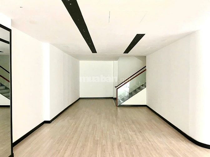 Cho thuê nhà mặt  tiền đường Hai Bà Trưng, Phường Xuân Hoà, Hồ Chí Min