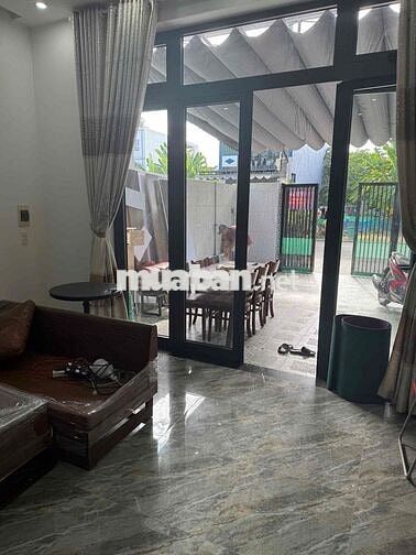 THUÊ NHÀ NGUYÊN CĂN FULL NỘI THẤT
