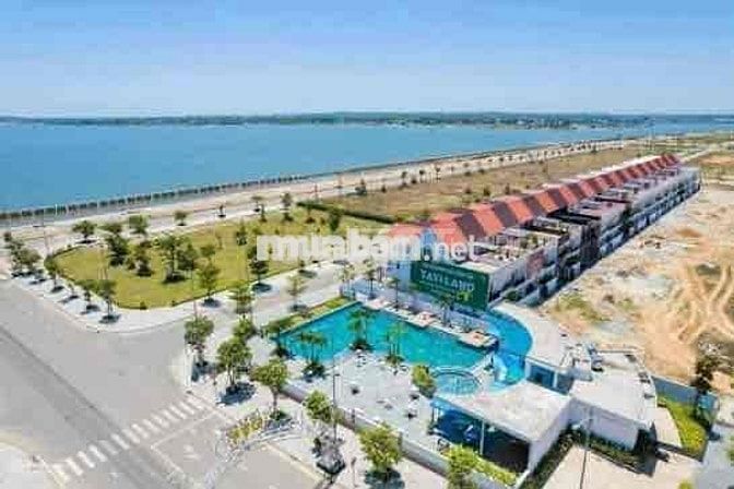 (HOT) lô Vịnh An Hòa cạnh sb Chu Lai siêu rẻ 162m2