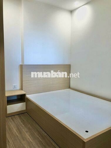 Cho thuê chung cư Bcons City, 60m2 có 2 phòng ngủ khép kín, Chỉ từ 5tr