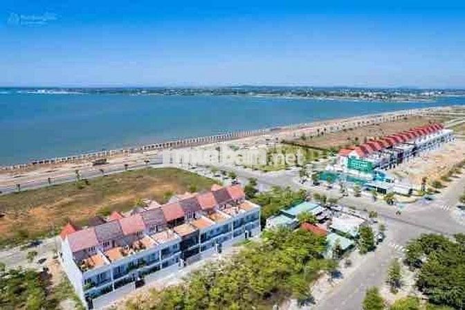 (HOT) lô Vịnh An Hòa cạnh sb Chu Lai siêu rẻ 162m2