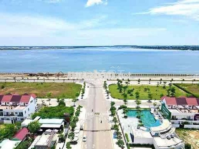 (HOT) lô Vịnh An Hòa cạnh sb Chu Lai siêu rẻ 162m2