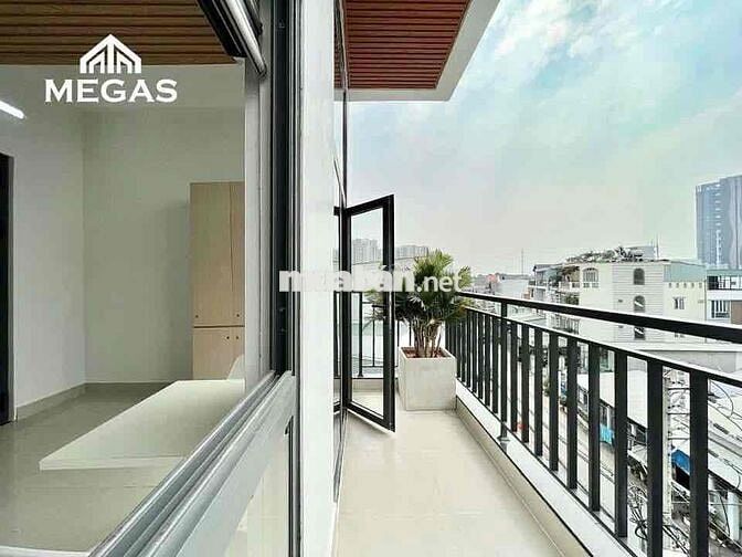 Phòng Trọ Mới Xây Gần Đại Học Văn Lang Cs3