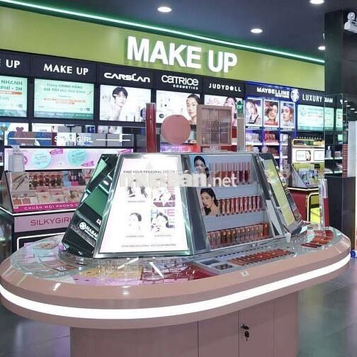 [KO CẦN KN, CÓ THƯỞNG] TƯ VẤN MỸ PHẨM TPHCM