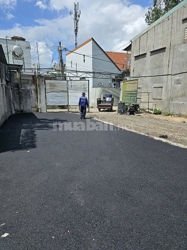 Lô Đất Trung Tâm Biên Hòa, Đối Diện Công Viên B5, ngay Nguyễn Ái Quốc