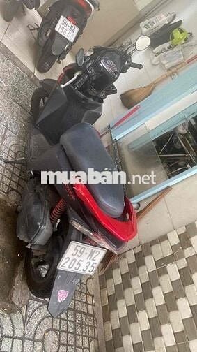 Honda Vision 2019 Đen 26542 km