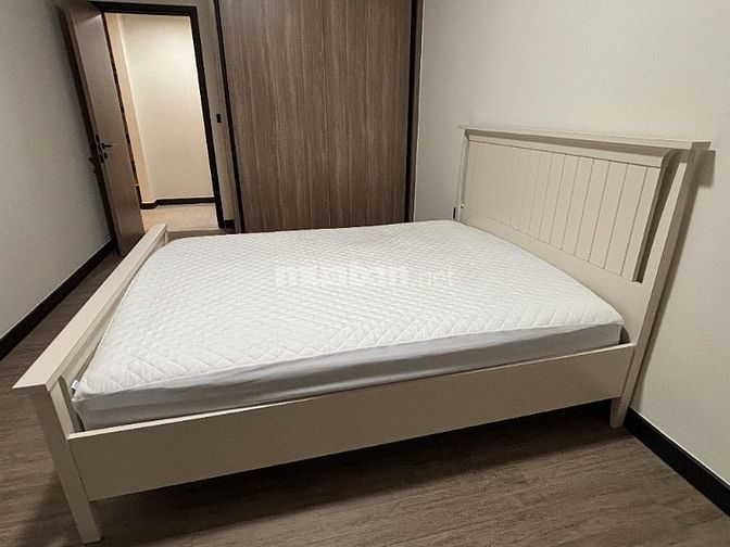 Giường Hàn Quốc mới chưa qua sử dụng 