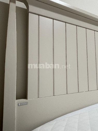 Giường Hàn Quốc mới chưa qua sử dụng 