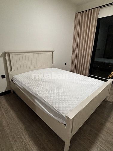 Giường Hàn Quốc mới chưa qua sử dụng 