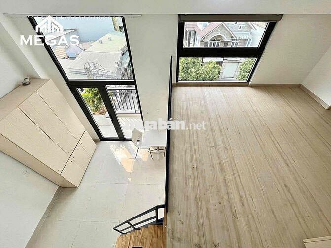 Phòng Trọ Mới Xây Gần Đại Học Văn Lang Cs3
