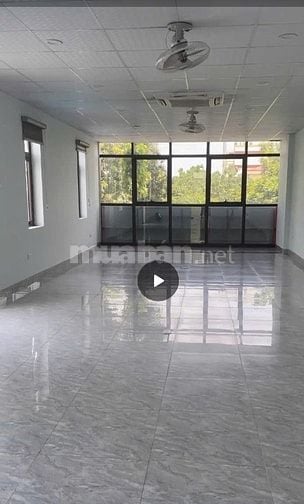 Cho thuê nhà lô góc 3 mặt đường - Xuân Phương (Nam Từ Liêm), Hà Nội