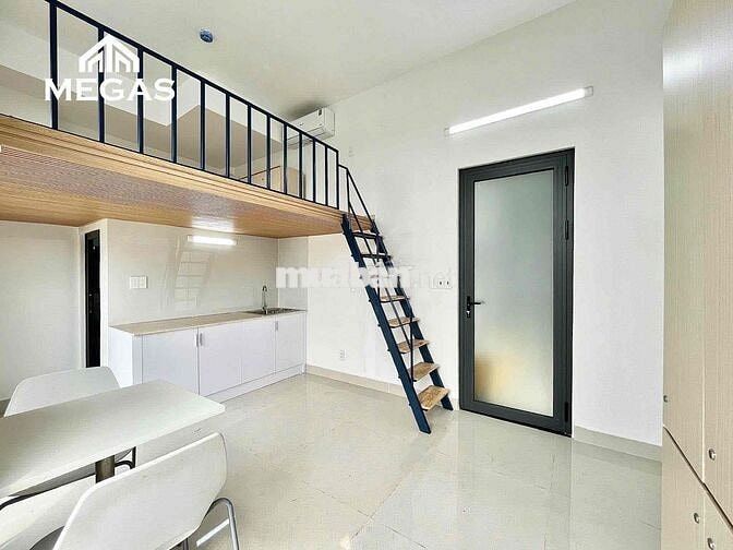 Phòng Trọ Mới Xây Gần Đại Học Văn Lang Cs3