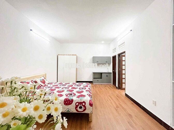 Cho Thuê Phòng Trệt Giá Rẻ - Không Chung Chủ Gần Luỹ Bán Bích, Âu Cơ