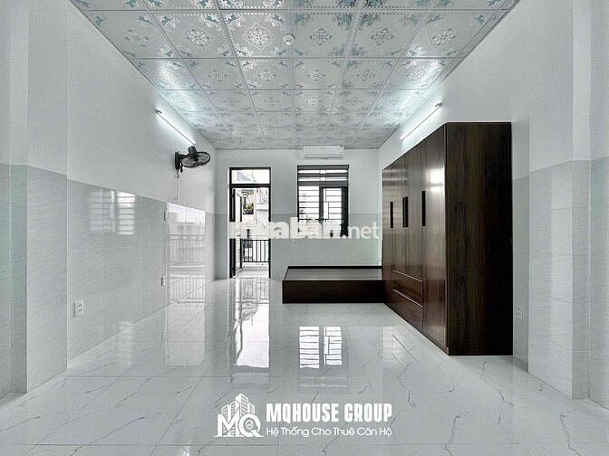 STUDIO BAN CÔNG 35M2 SIÊU RỘNG NGAY TÂN BÌNH