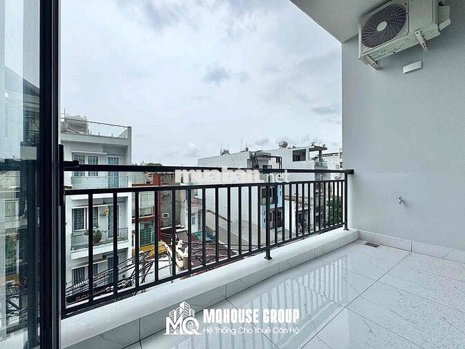 STUDIO BAN CÔNG 35M2 SIÊU RỘNG NGAY TÂN BÌNH