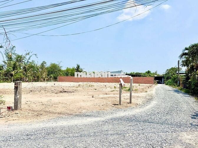 CÂN BÁN LÔ ĐẤT ĐƯỜNG HUỲNH THỊ HƯƠNG,  TRẢNG BÀNG, TÂY NINH