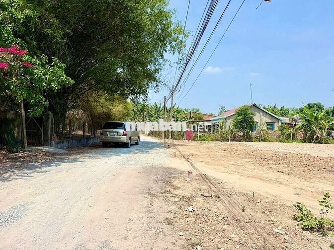 CÂN BÁN LÔ ĐẤT ĐƯỜNG HUỲNH THỊ HƯƠNG,  TRẢNG BÀNG, TÂY NINH