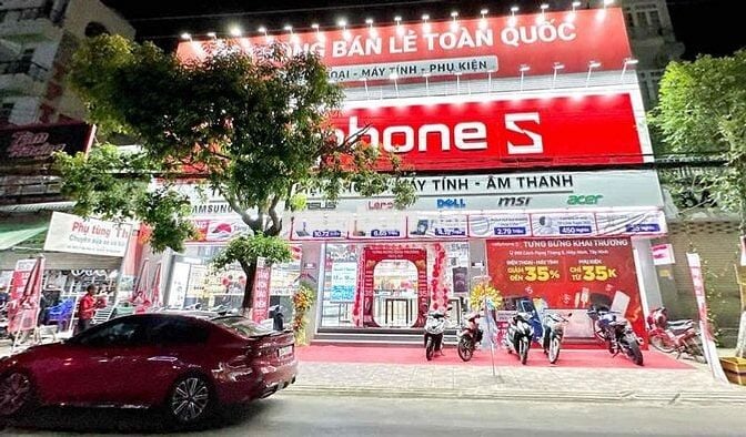 SIÊU VỊ TRÍ TUYẾN ĐƯỜNG VÀNG 9.5x20M 2 TẦNG MT TÔ HIẾN THÀNH Q10