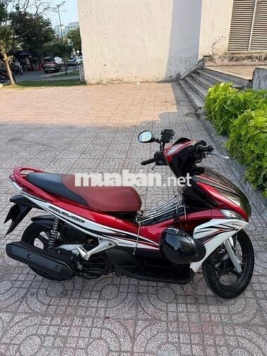 Honda Air Blade 2012 Đỏ trắng