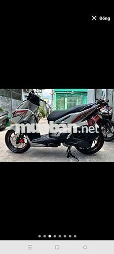 Honda Vario 160 ABS