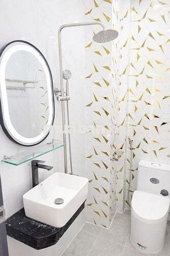 ✨ FULL NỘI THẤT - TÁCH BẾP - CHỈ XÁCH VALI VÀO Ở ✨Quận 12 - Thue Phong
