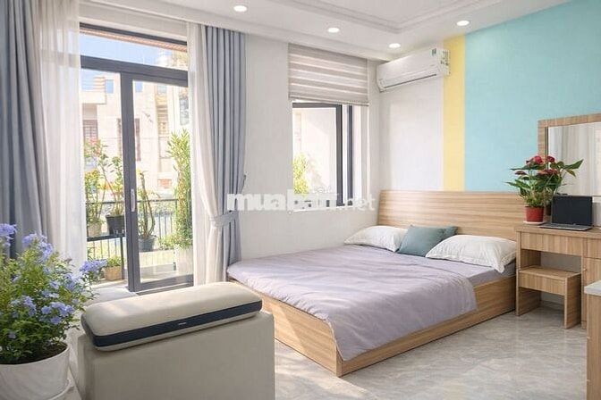 ✨ FULL NỘI THẤT - TÁCH BẾP - CHỈ XÁCH VALI VÀO Ở ✨Quận 12 - Thue Phong