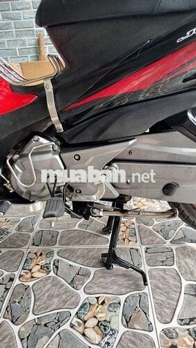 Yamaha Jupiter Fi 2019 Đỏ đen