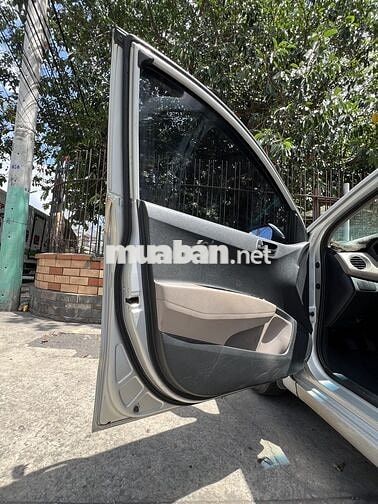 Hyundai Grand i10 Sedan Bạc