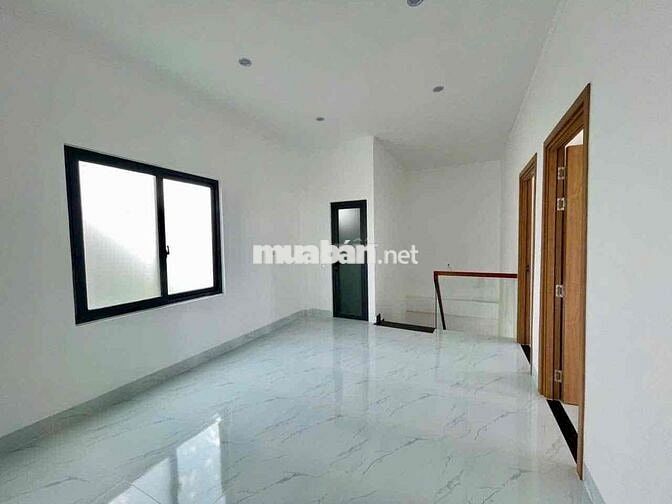 Biệt thự mini mặt tiền kinh doanh buôn bán ngay chợ Tân Bình