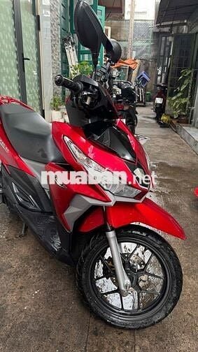 Honda Click Thái 2016 Đỏ 77000 km