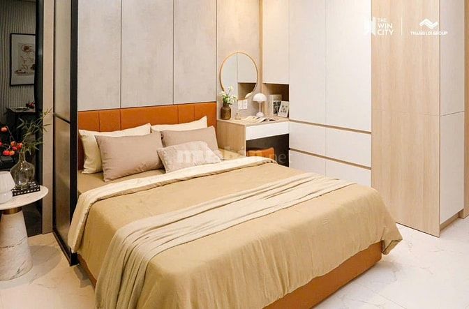 🔥 140 TRIỆU SỞ HỮU NGAY CĂN HỘ CHUNG CƯ SỔ HỒNG RIÊNG – KHÔNG CÒN LO 