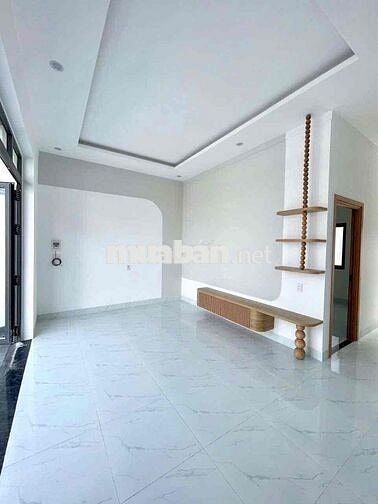 Biệt thự mini mặt tiền kinh doanh buôn bán ngay chợ Tân Bình