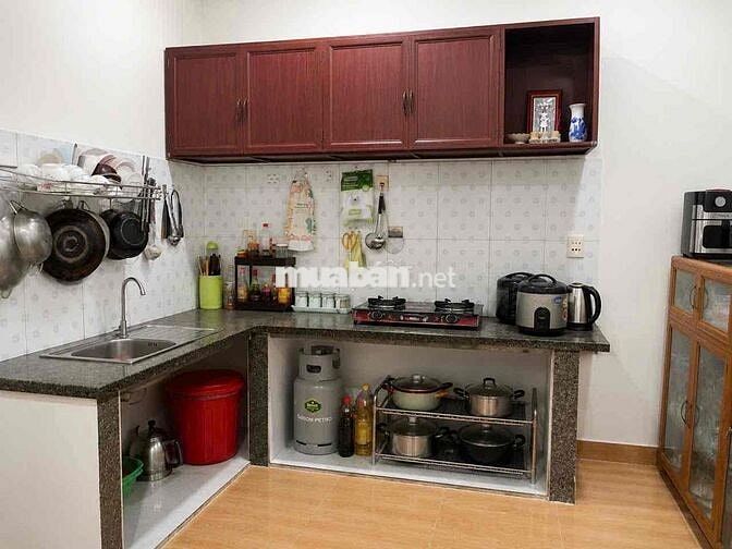✍️Nhà thuê khu vực Kênh Nước Đen- phường Bình Hưng Hòa A  ♦️DT:    5m❌20