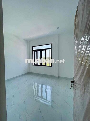 Biệt thự mini mặt tiền kinh doanh buôn bán ngay chợ Tân Bình