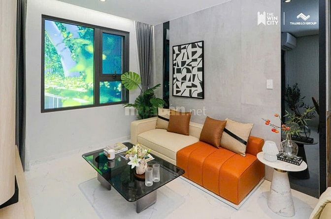 🔥 140 TRIỆU SỞ HỮU NGAY CĂN HỘ CHUNG CƯ SỔ HỒNG RIÊNG – KHÔNG CÒN LO 