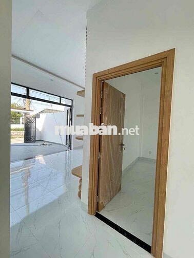 Biệt thự mini mặt tiền kinh doanh buôn bán ngay chợ Tân Bình