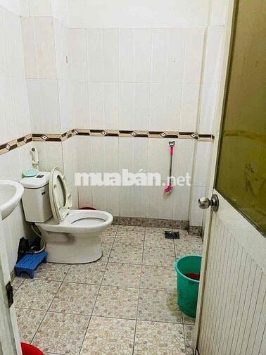 ✍️Nhà thuê khu vực Kênh Nước Đen- phường Bình Hưng Hòa A  ♦️DT:    5m❌20