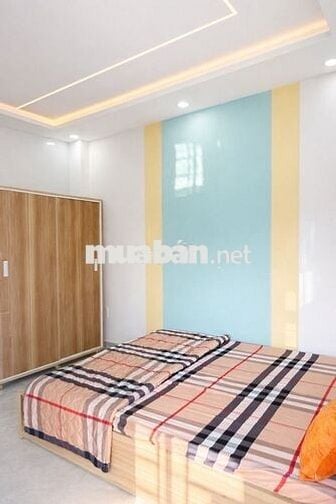 ✨ FULL NỘI THẤT - TÁCH BẾP - CHỈ XÁCH VALI VÀO Ở ✨Quận 12 - Thue Phong