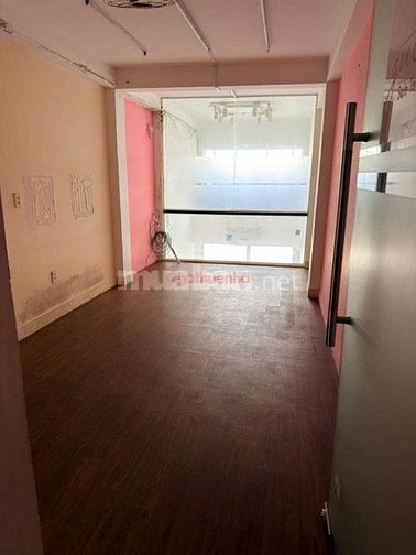 Nhà mặt tiền đường Võ Văn Tần, Phường Xuân Hoà, Hồ Chí Minh