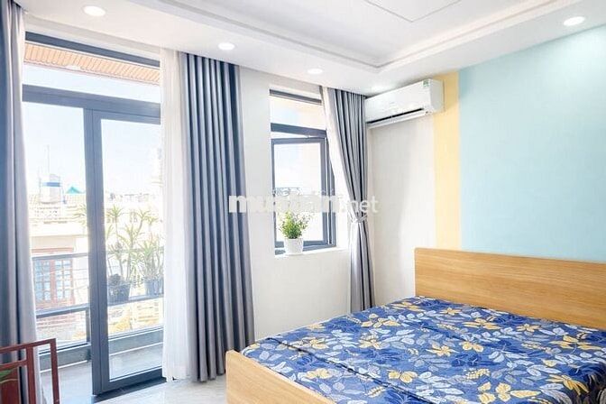 ✨ FULL NỘI THẤT - TÁCH BẾP - CHỈ XÁCH VALI VÀO Ở ✨Quận 12 - Thue Phong