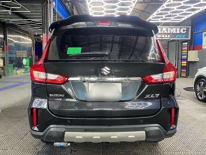 Suzuki XL7 2022 siêu đẹp giá hời