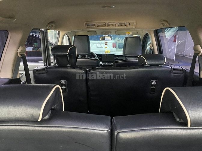Suzuki XL7 2022 siêu đẹp giá hời