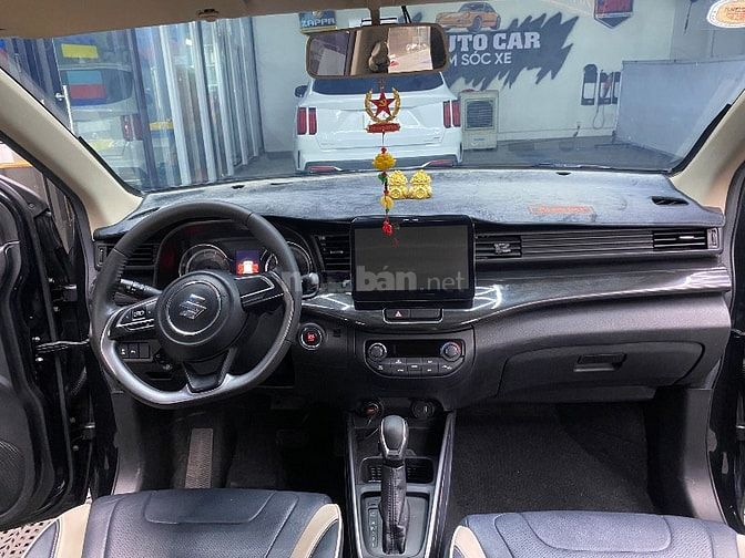 Suzuki XL7 2022 siêu đẹp giá hời