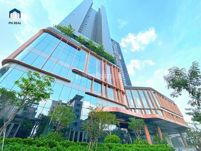 TUYỂN NAM NHÂN VIÊN VỆ SINH TÒA NHÀ CAO CẤP Q1