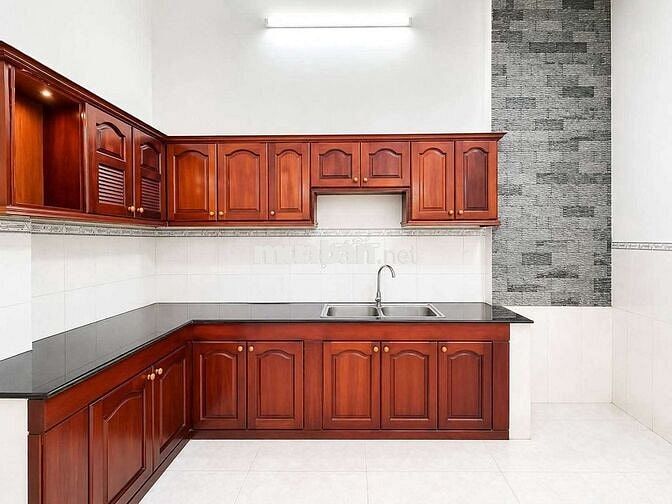 Nhà Cạnh Aeon Tân Phú - 4m*12m ,3 Tầng, 3 PN-Đường 6m ( Không Lộ Giới)