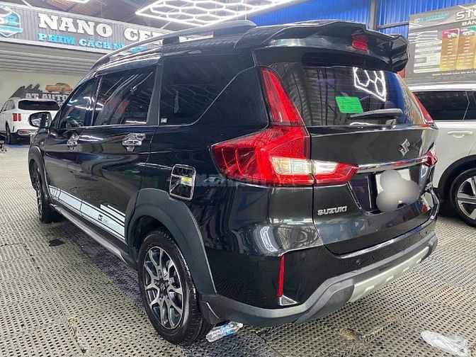 Suzuki XL7 2022 siêu đẹp giá hời