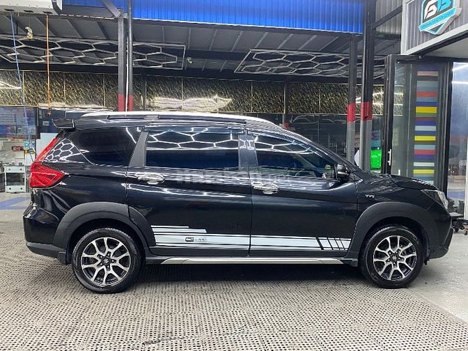 Suzuki XL7 2022 siêu đẹp giá hời
